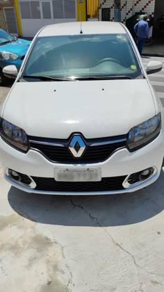 RENAULT SANDERO 1.0 12V SCE FLEX VIBE MANUAL